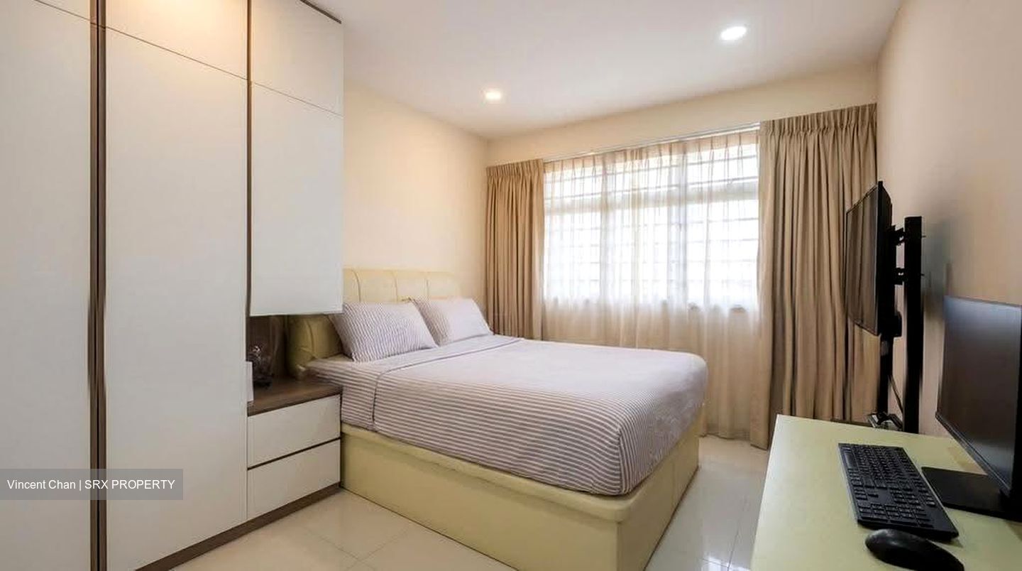 Blk 229A Matilda Sundeck (Punggol), HDB 5 Rooms #637267411